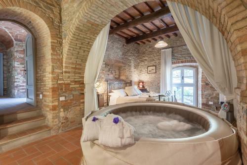 Hostal Palazzo Del Borgo
