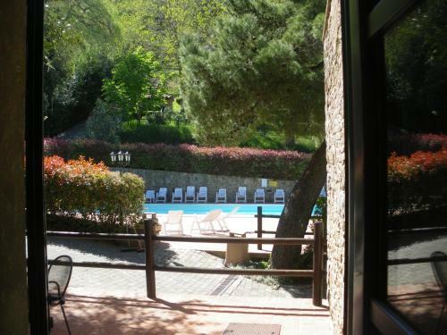 Hostal Palazzo Del Borgo