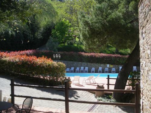 Hostal Palazzo Del Borgo