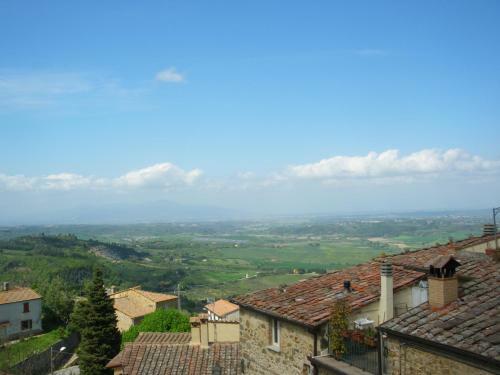 Hostal Palazzo Del Borgo