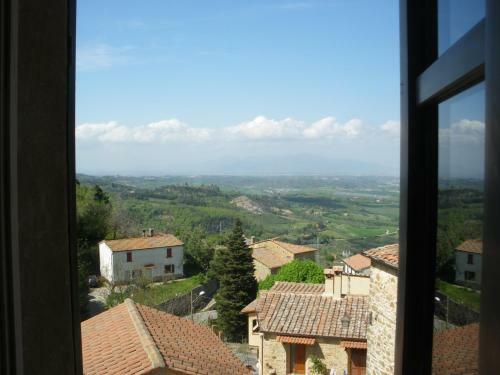 Hostal Palazzo Del Borgo