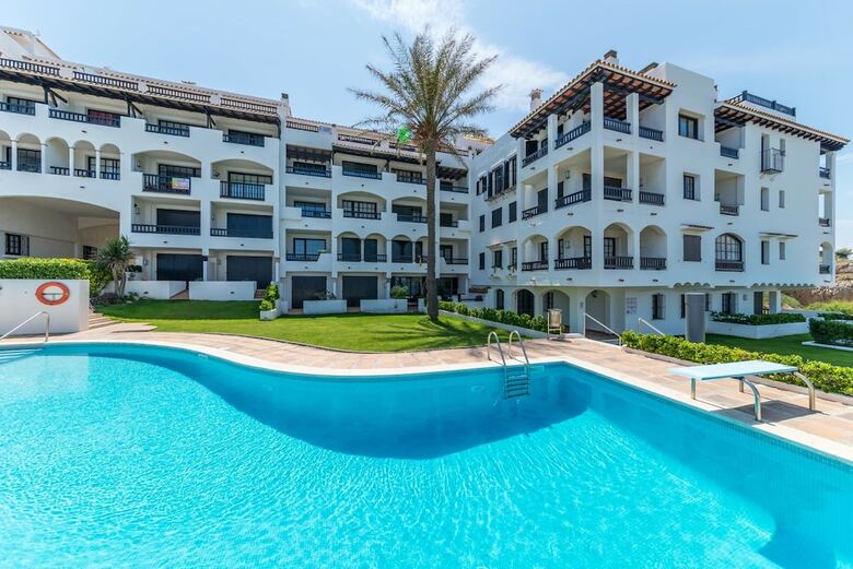 Apartamento Punta Romana