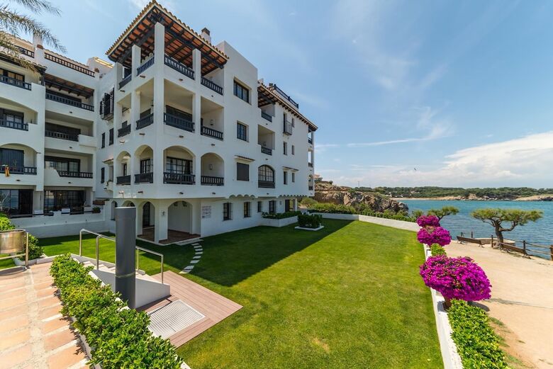 Apartamento Punta Romana