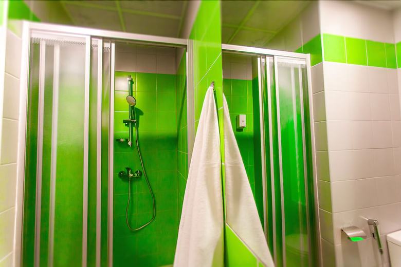 Concept Hotel