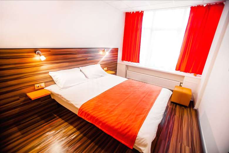 Concept Hotel