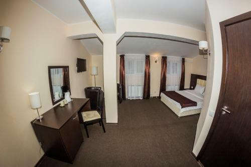 Ostrovsky Hotel