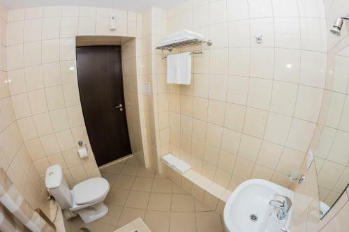 Ostrovsky Hotel