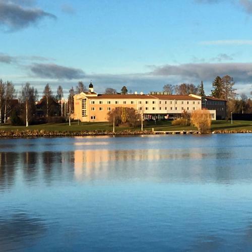 Hotel Scandic Bolln�s