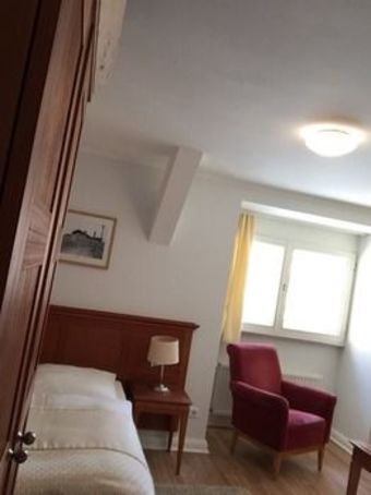 Hotel Vierseithof