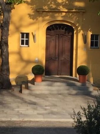 Hotel Vierseithof