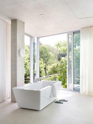 Agroturismo H-house Architectural Residence