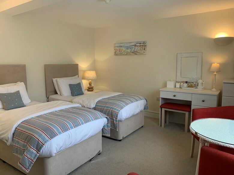 Agroturismo Caley Hall Hotel