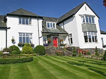 Hostal Dalegarth House