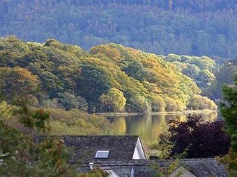 Hostal Dalegarth House