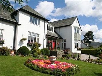 Hostal Dalegarth House