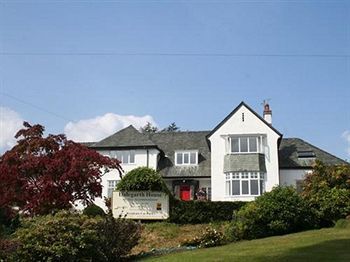 Hostal Dalegarth House