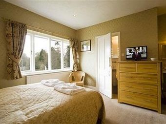 Hostal Dalegarth House