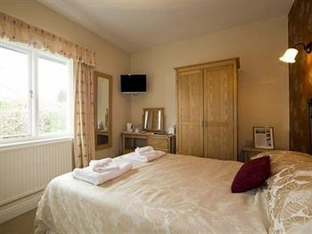 Hostal Dalegarth House