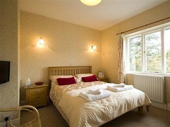 Hostal Dalegarth House