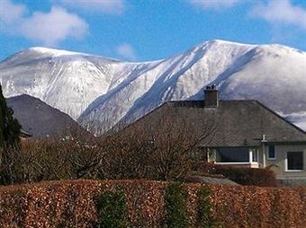 Hostal Dalegarth House