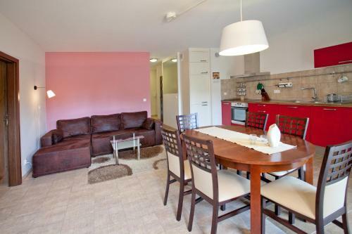 Apartamenty Tit Kasprowicza