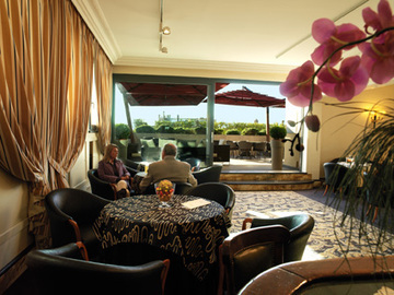 Hotel Savoy