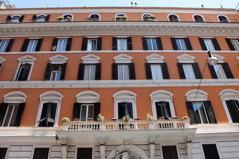 Hotel Seiler