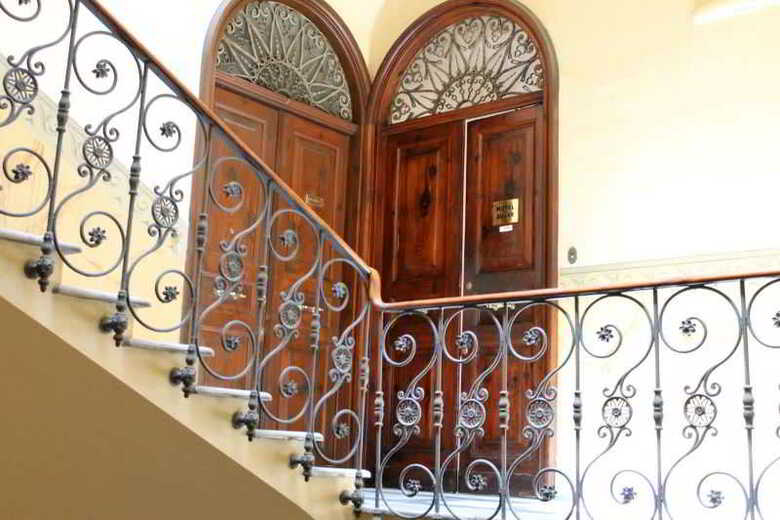 Hotel Seiler