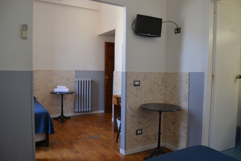 Hotel Seiler