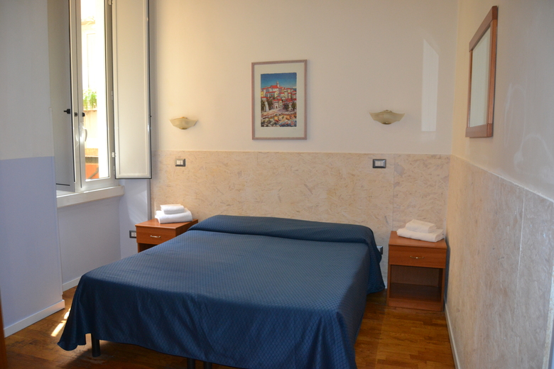 Hotel Seiler