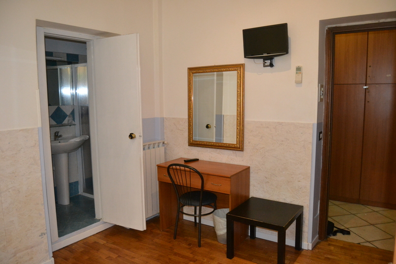 Hotel Seiler