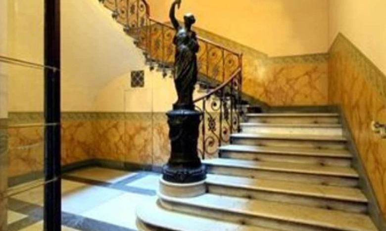 Hotel Seiler