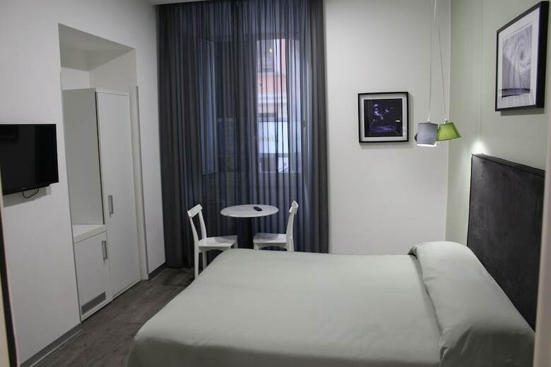 Hotel Seiler