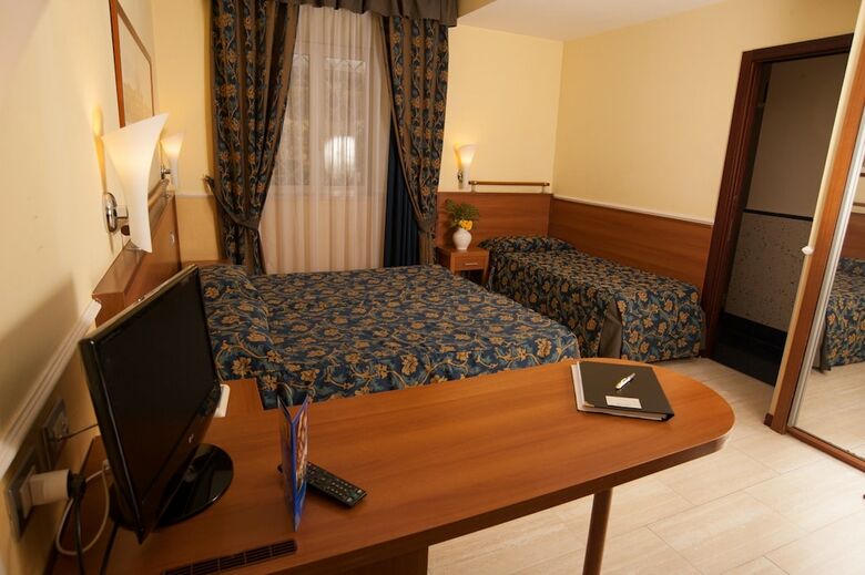 Hotel Windrose