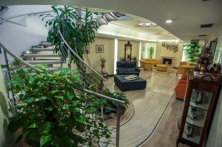 Hotel Windrose