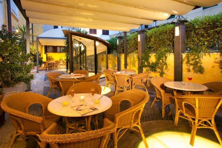 Hotel Windrose