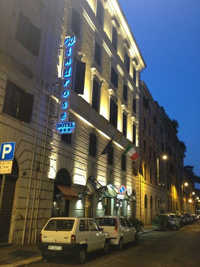 Hotel Windrose