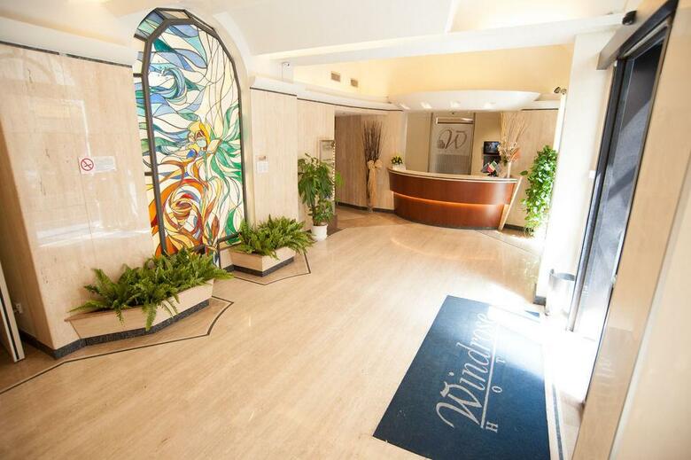 Hotel Windrose