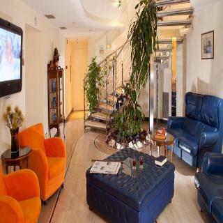 Hotel Windrose