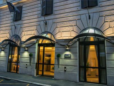 Hotel Windrose
