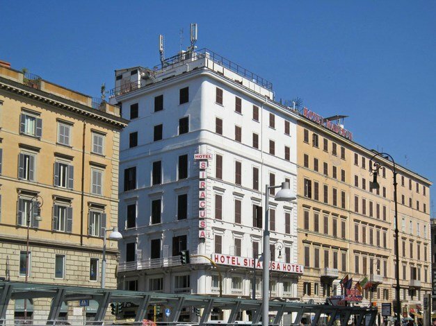Hotel Siracusa