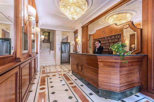 Hotel Siracusa