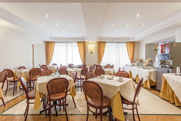 Hotel Siracusa
