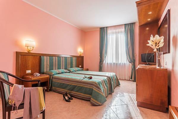Hotel Siracusa