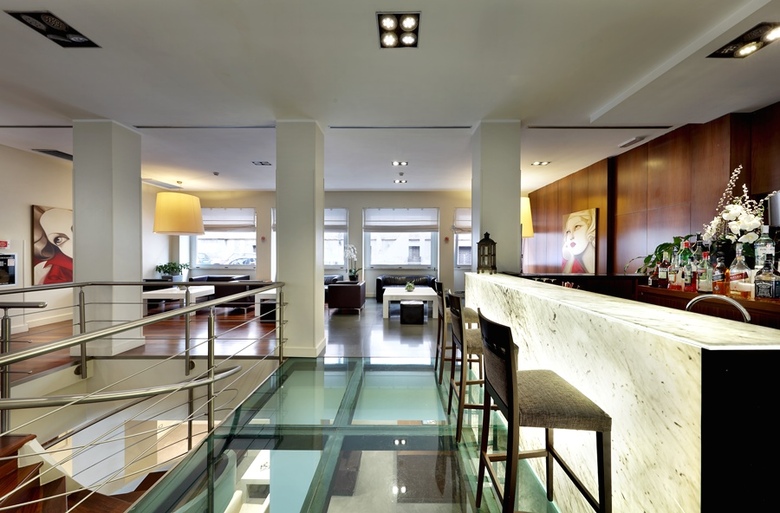 Hotel Saint John