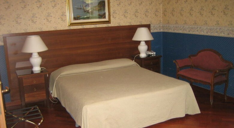 Hotel St. Moritz