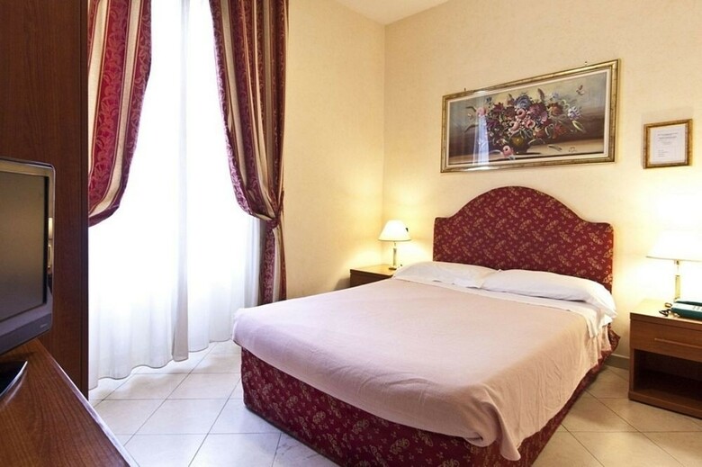 Hotel Stromboli