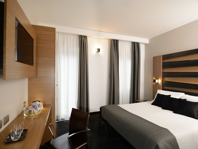 Hotel Trevi