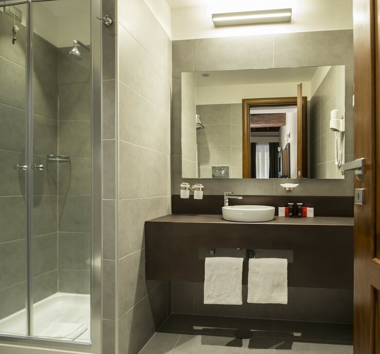 Hotel Trevi