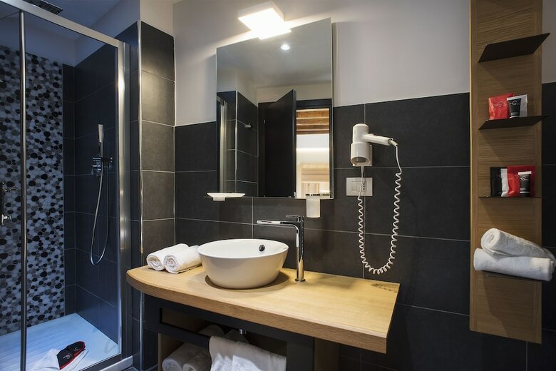 Hotel Trevi